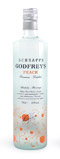 Godfreys Peach Schnapps